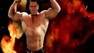 TNA Xplosion Intro 2011