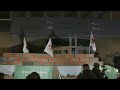 French farmers erect concrete wall in front of the INRAE institute in Paris | AFP