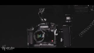 LUMIX GH6+SmallRig