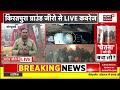 chetna borewell rescue operation live किसी भी वक्त बाहर आ सकती है चेतना kotputli borelwell rescue