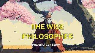 Ancient Chinese Philosopher: Yin & Yang Crush Depression Zen Story