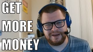 How to get a raise as a QA engineer