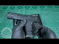 full review u0026 tutorial penggunaan walther pdp compact 4” non blowback 6mm