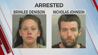 2 Suspects Arrested In Connection To Tulsa's First Homicide Of 2022