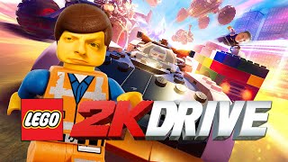 Wie gut ist LEGO® 2K DRIVE wirklich?!