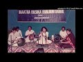 Phibare Ramarasam- Ahirbhairavi- KS Gopalakrishnan- Flute- Adi- Sadhashiva Brahmendra