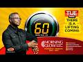Matthew Ashimolowo | There Is A Lifting Coming | 19-05-2026