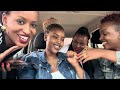 vlogiiiiii🇧🇮 road trip buja mwaro with my besties😇😍 ku gasumo ka mwaro😍