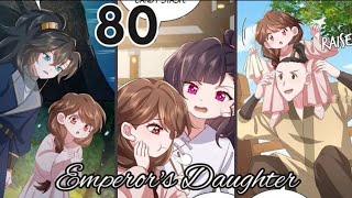 Emperors Daughter Chapter 80