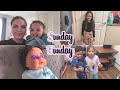 Sunday Funday | Family Vlog 65