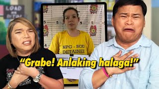 BIKTIMA RIN AKO NG MISIS NG SIKAT NA BASKETBALL PLAYER! | OGIE DIAZ