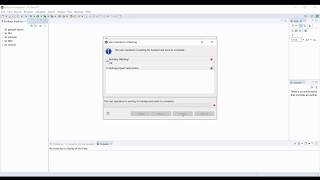 how to create robot framework project in eclipse