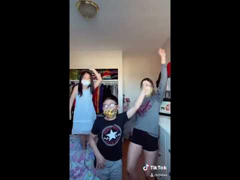 Tiktok Sibling - YouTube