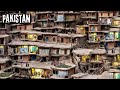 Mountains Village in Pakistan || Naran Village Life