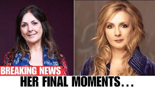 LAST MOMENTS REVEALED: Moya Brenan’s Emotional Farewell & Hidden Legacy
