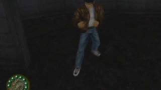 Shenmue(J):Enoki's Gang