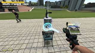 Wiremod turret tutorial 2024