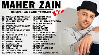 Maher Zain Full Album | Kumpulan Lagu Terbaik Terpopuler Maher Zain | Tanpa Iklan