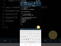 CREATE CHESS BOARD-USING PYTHON AND MATPLOT | Yuppie_Boy💯| Chocopie 💙| -ChaMp_👮🏻‍♂️👈🏼