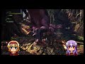 【mhw】アンジャナフ戦ソロ 大剣【ゆっくり実況】