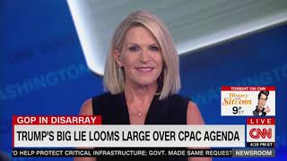 Alice Stewart joins CNN's Jim Acosta to discuss Trump at CPAC