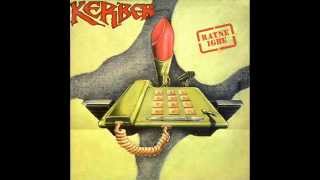 RATNE IGRE - KERBER (1985)