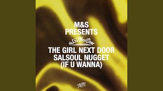 Salsoul Nugget (If U Wanna) (M \u0026 S Extended Vocal)