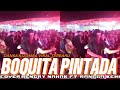 DANSA KIZOMBA TERBARU BOQUITA PINTADA 🎶 COVER HENDRY NAHAK ft.RANGGA KEHI🔥