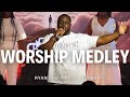 Ryan Ofei x Alive Worship - WORSHIP MEDLEY | Gamechanger Conference Finale