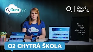 O2 Chytrá škola: Jak se chovat bezpečně na sociálních sítích