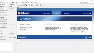 IPGRAY : Netbeans - How to configure Glassfish 5 in Netbeans 8 2