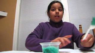 How to make flubber without borax