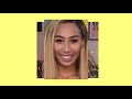 HOW TO MASTER THE NATURAL GLOW UP  MyLifeAsEva