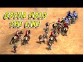 MbL vs Mr Yo | Ethiopians vs Poles | Age of Empires 2