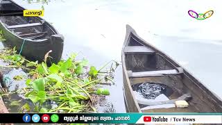 പുഴയില്‍ വീണ് ഒഴുക്കില്‍പ്പെട്ട മധ്യവയസ്‌കന് രക്ഷകനായി മത്സ്യത്തൊഴിലാളി