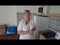 fariones now complete room tour u0026 terrace talk with mary u0026 alfie 3 star puerto del carmen top end