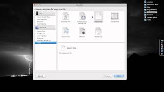 Creating a Chat Server in Ruby Part 1