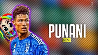 Cristiano Ronaldo ● PUNANI - 6IX9INE ᴴᴰ
