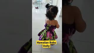 Hawaiian Baby, ( CUTENESS OVERLOAD❤❤❤)