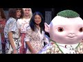 vivienne tam spring summer 2018 full fashion show exclusive