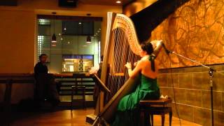 The Christmas Song/Arai Kaoru@Starbucks Ginza