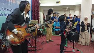 Pak Pung Pak Mustape #by T'Koes Band