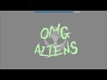 omg aliens danzmen monster gauntlet entry insane 8*