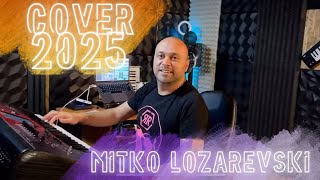 MITKO LOZAREVSKI - (COVER) ALIOSHA 2025 NEW ❗️/ МИТКО ЛОЗАРЕВСКИ - (КАВЪР) АЛЬОША 2025 НОВО