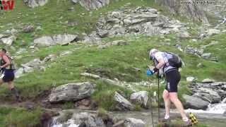 Monterosa Walser Ultra Trail 2013 - Video Ufficiale versione integrale