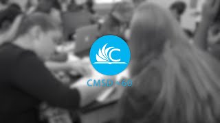 CMSD in 60 - Week of December 23