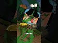 法医是如何做到不怕那些惨不忍睹的尸体 shorts 动画 animation 科普 卡通 funny 二次元