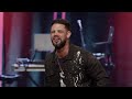 when prayers go unanswered steven furtick