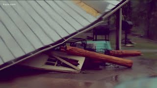 Tornadoes tear through Central Texas | KVUE