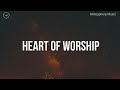 Heart of Worship || 3 Hour Piano Instrumental for Prayer and Worship